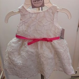Baby dress